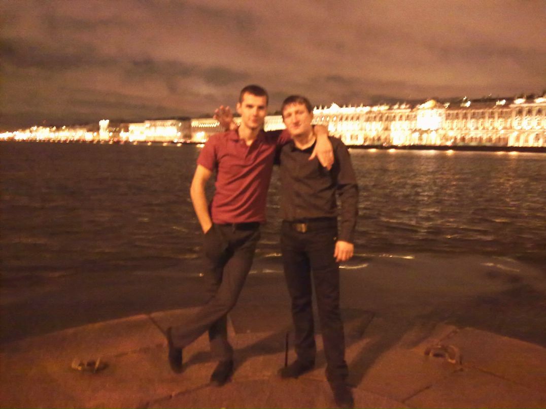 Валентин Самийлович фотография #46