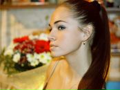 Фотография Замуруевой Юлии