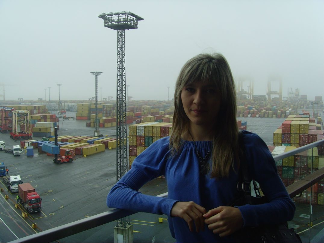 Танюшка Евсюкова фотография #4