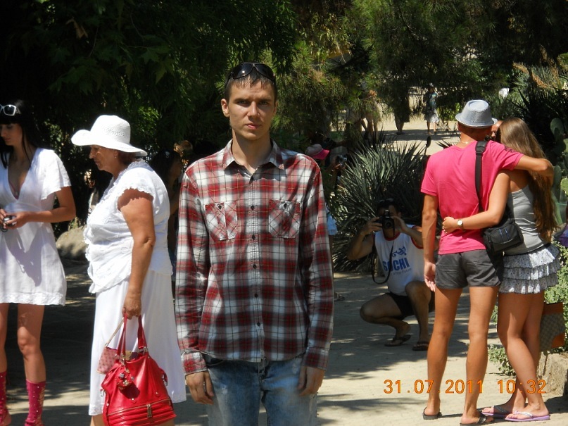 Сергей Черныш фотография #27