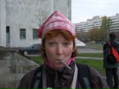 Фотография Крыловой Марины