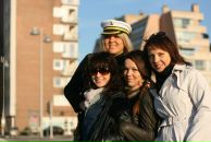 Фотография Гончаровой Марии