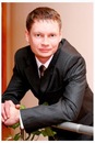 Фотография Федякова Александра