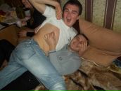 Валерій Коханевич фотография #38 (источник - https://vk.com/id132719564)