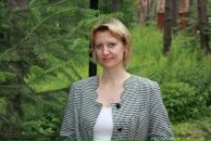 Фотография Базукиной Яны