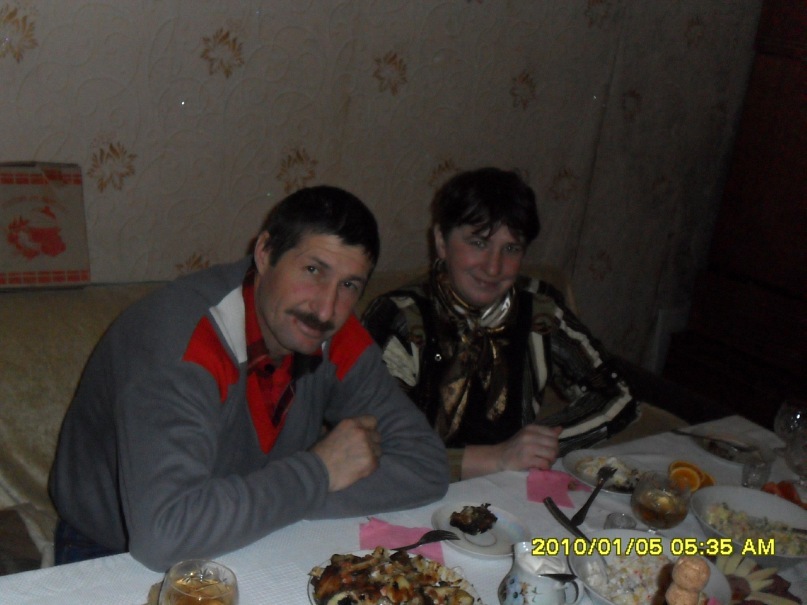 Виктория Усатенко фотография #31