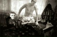 Фотография Блинкова Андрюши