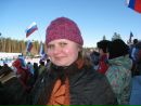Фотография Леоновой Елены