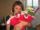 Фотография Малышевой Анны