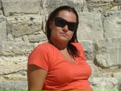 Фотография Гусаровой Ирины