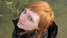 Фотография Бадрухиной Кати