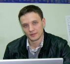 Фотография Костина Виктора