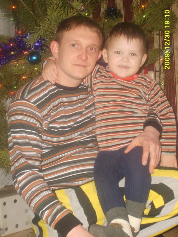 Леха Савин фотография #9