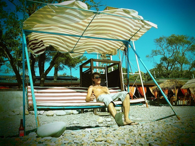 Бандэрос Вгламуре фотография #29