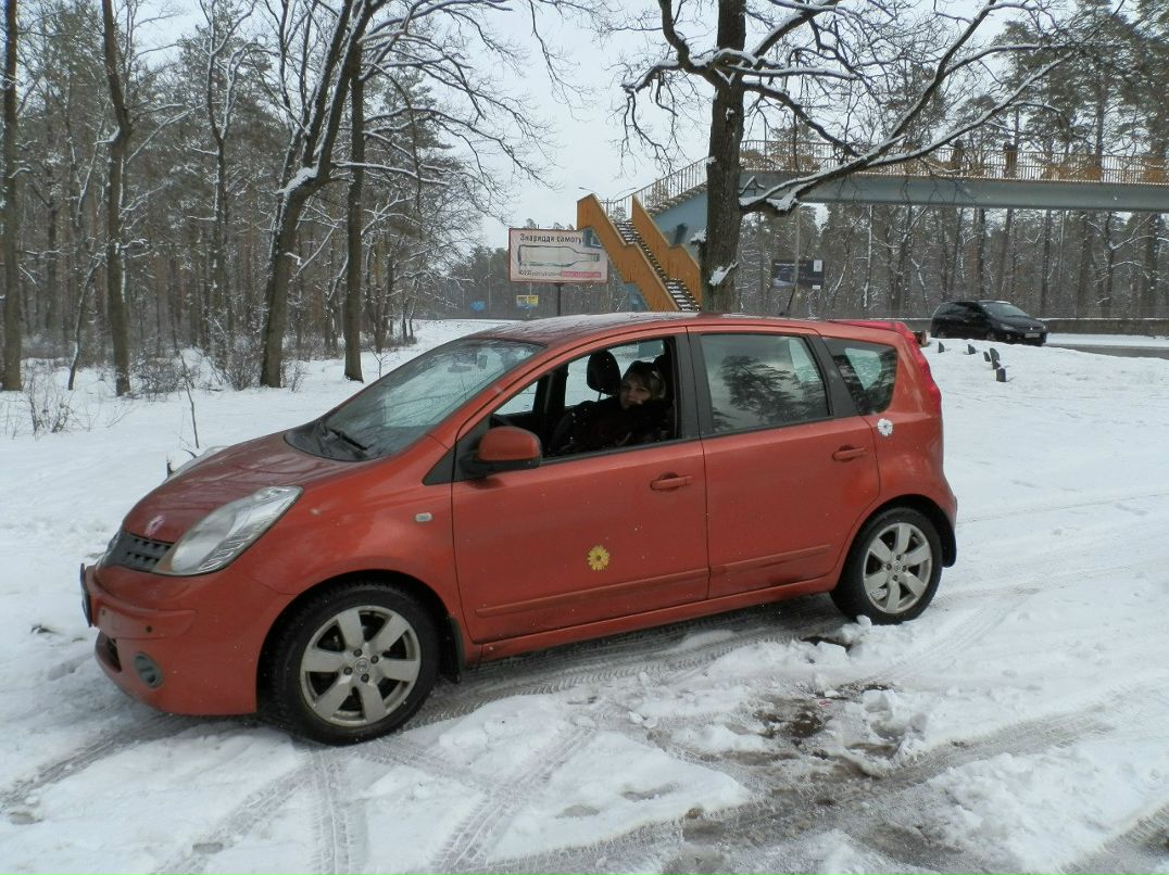 Оксана Синило фотография #17