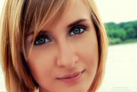 Фотография Козачёк Инессы