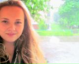 Фотография Хамитовой Гульназ