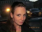 Фотография Красавиной Нинель