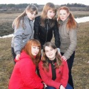 Фотография Едемской Лики