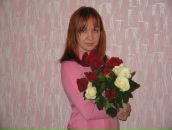 Фотография Мелкозеровой Натальи