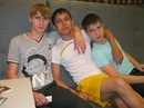 Денис Романенко фотография #16 (источник - https://vk.com/id68403536)