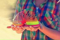 Фотография Ушаковой Дианы