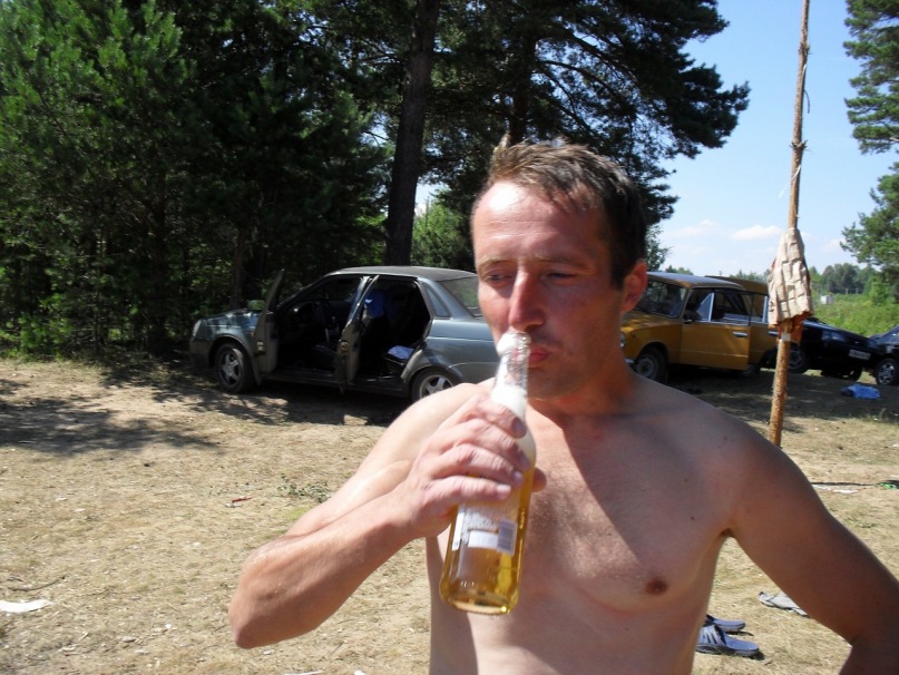 Дима Голубцов фотография #45