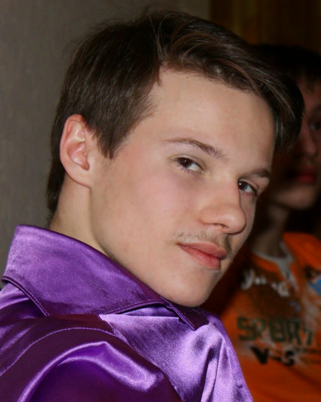 Антон Стафеев фотография #10