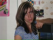 Фотография Колосовой Веры