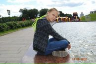 Фотография Борисовой Маришки