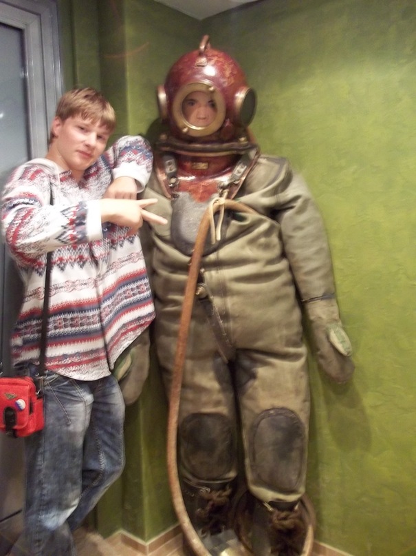 Сергей Гусев фотография #37