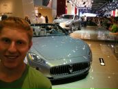 Андрій Будій фотография #40 (источник - https://vk.com/id27379971)