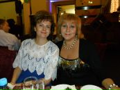 Фотография Кузнецова (швецова) Надежды