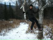 Фотография Мерзляковой Танюшки