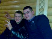 Євген Гричак фотография #50 (источник - https://vk.com/id112785326)