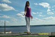 Фотография Монаховой Алёны