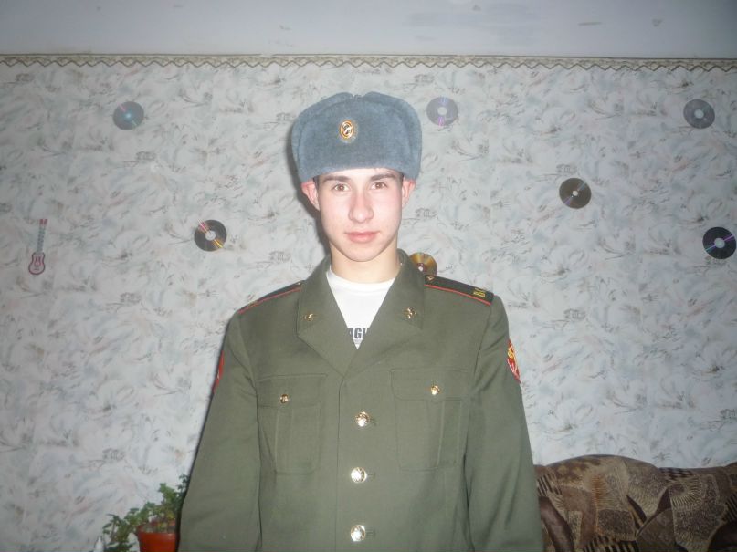 Михаил Кобелев фотография #23