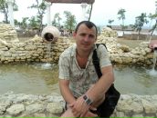 Фотография Князькова Сергея