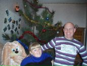 Фотография Дяченко Олюшки