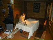 Фотография Мазурина Славы