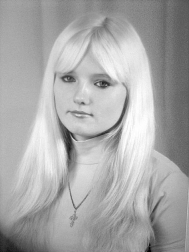 Олька Ардашина фотография #21