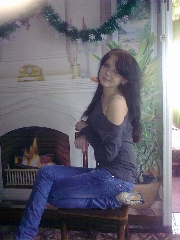 Олька Ардашина фотография #34