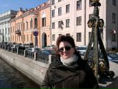 Фотография Шварц Ольги