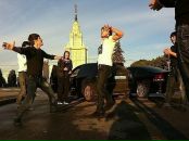 Фотография Нигметзянова Марата