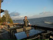 Фотография Шуваловой Марины