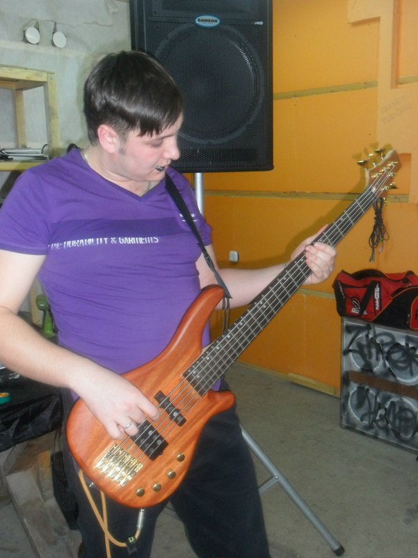 Anton Klimenko фотография #50