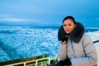 Фотография Труновой Аллы