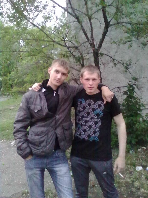 Сергей Матвеев фотография #16