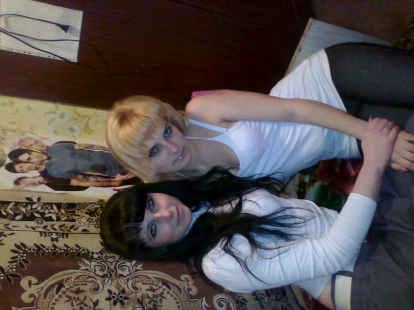 Оксана Зосимчук фотография #8