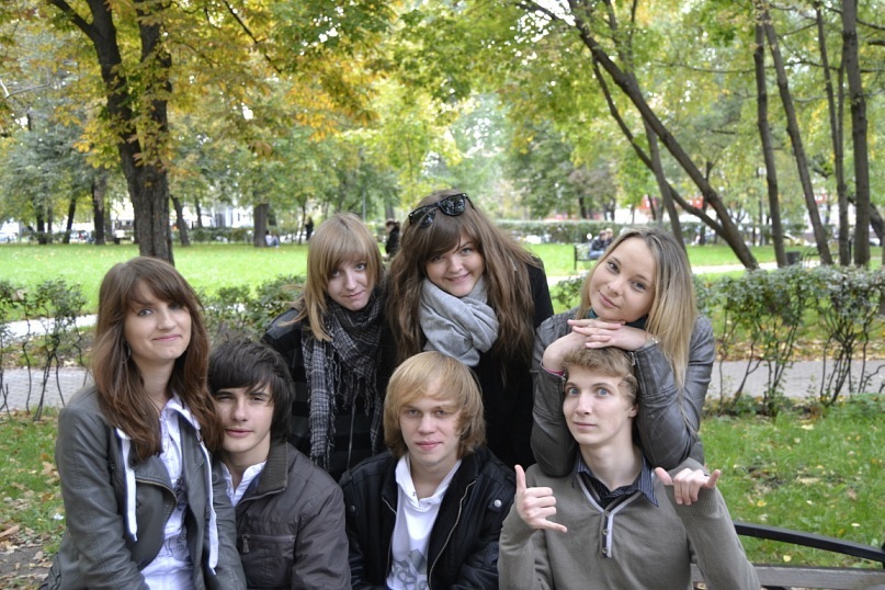 Софья Щукина фотография #23